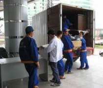 中堂居民搬家服務(wù) 選擇天喜搬家，輕松無憂的搬家體驗(yàn)